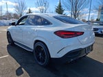 2024 Mercedes-Benz GLE AMG® GLE 53 4MATIC®+ Coupe
