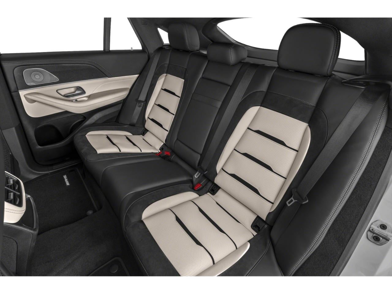 2024 Mercedes-Benz GLE AMG® GLE 53 4MATIC®+ Coupe