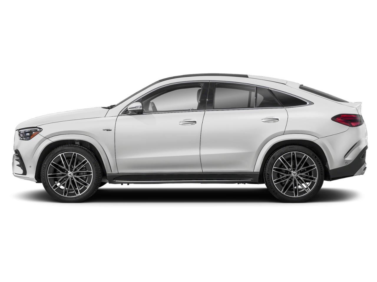 2024 Mercedes-Benz GLE AMG® GLE 53 4MATIC®+ Coupe