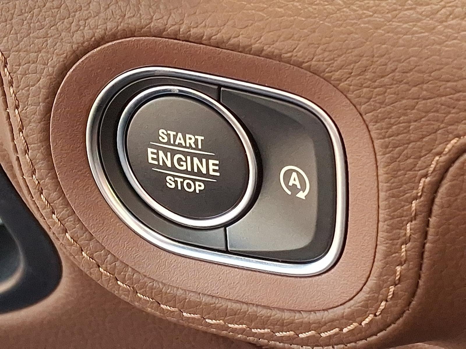 2025 Mercedes-Benz GLE AMG® GLE 53 4MATIC®+ Coupe