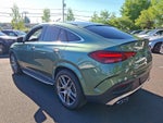 2025 Mercedes-Benz GLE AMG® GLE 53 4MATIC®+ Coupe