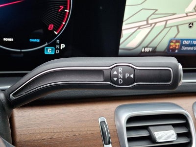 2024 Mercedes-Benz GLS GLS 450 4MATIC® SUV