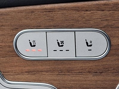 2024 Mercedes-Benz GLS GLS 450 4MATIC® SUV