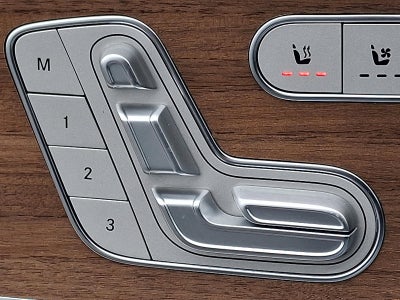 2024 Mercedes-Benz GLS GLS 450 4MATIC® SUV