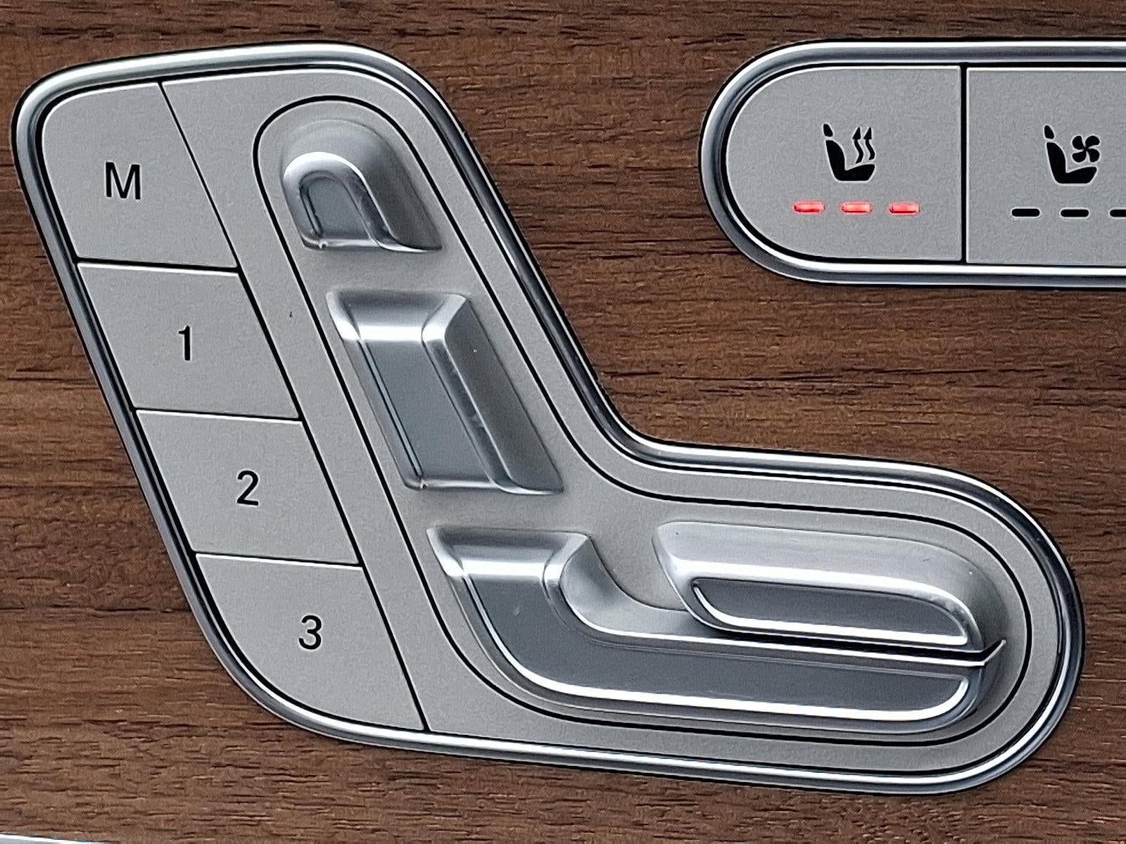 2024 Mercedes-Benz GLS GLS 450 4MATIC® SUV