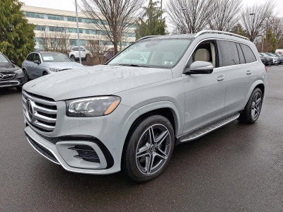 2024 Mercedes-Benz GLS GLS 450 4MATIC® SUV