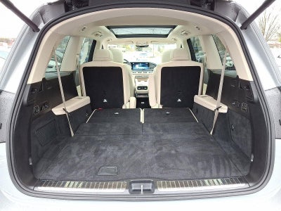 2024 Mercedes-Benz GLS GLS 450 4MATIC® SUV