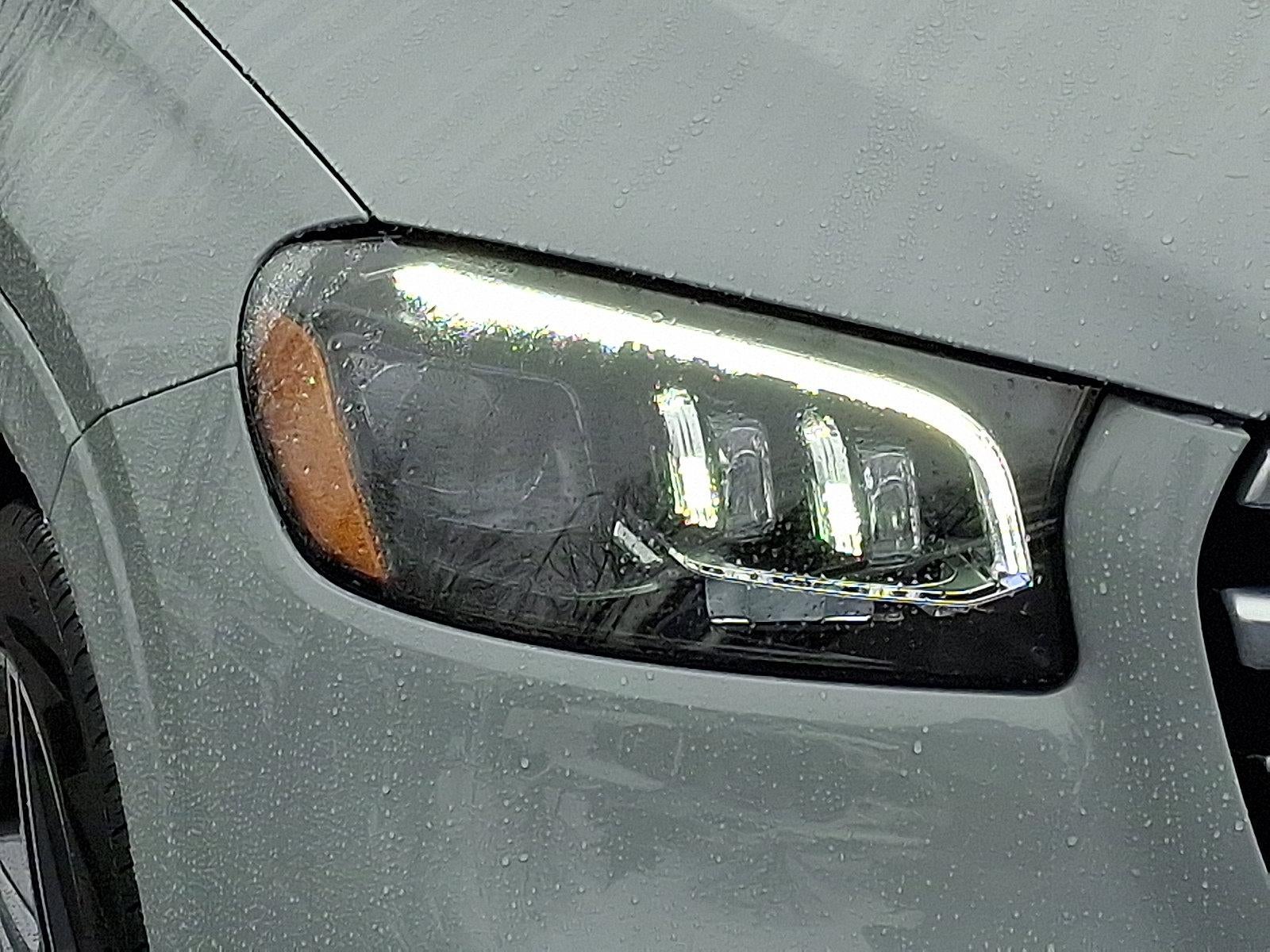 2024 Mercedes-Benz GLS GLS 450 4MATIC® SUV