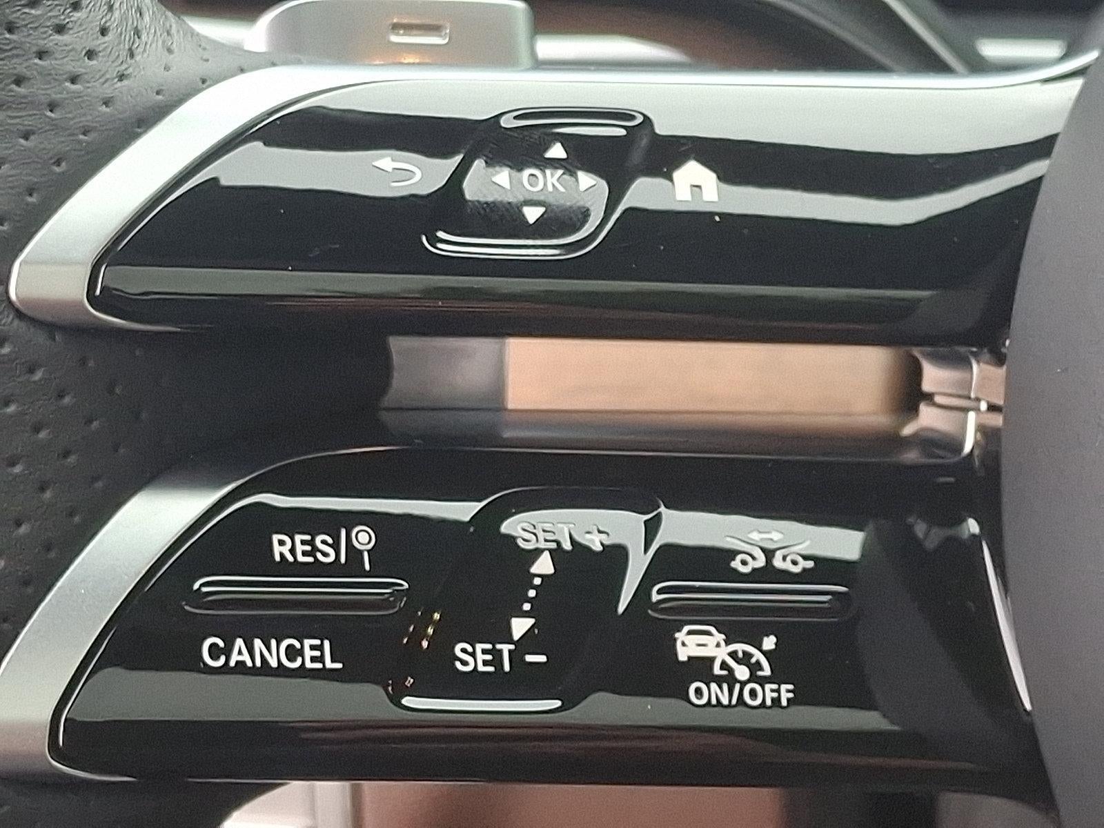 2024 Mercedes-Benz GLS GLS 450 4MATIC® SUV