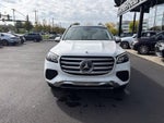 2024 Mercedes-Benz GLS GLS 450 4MATIC® SUV