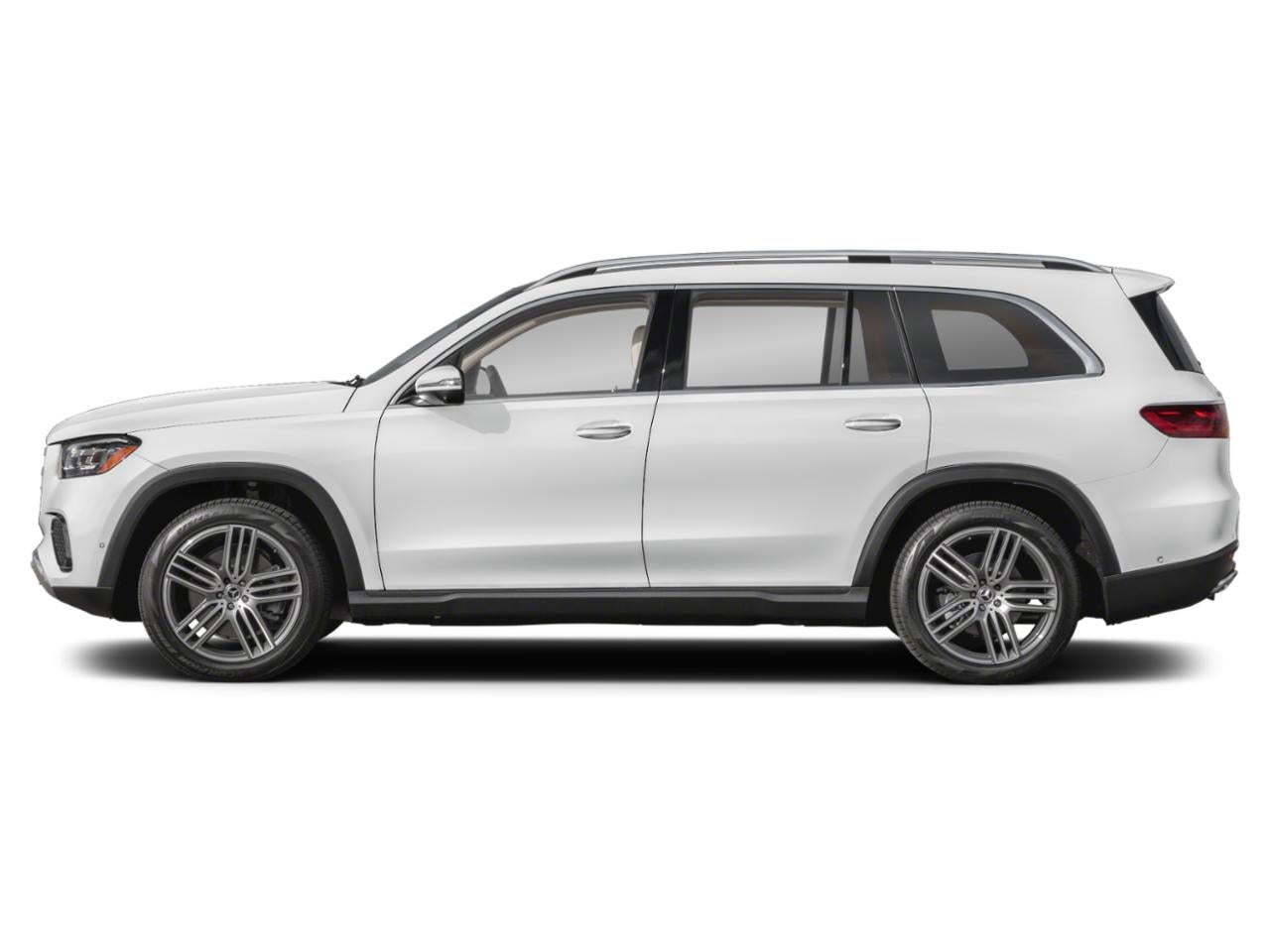 2024 Mercedes-Benz GLS GLS 450 4MATIC® SUV