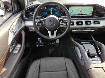 2022 Mercedes-Benz GLS GLS 450 4MATIC® SUV