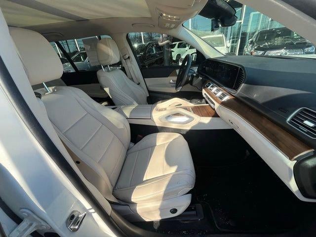 2024 Mercedes-Benz GLS GLS 450 4MATIC® SUV