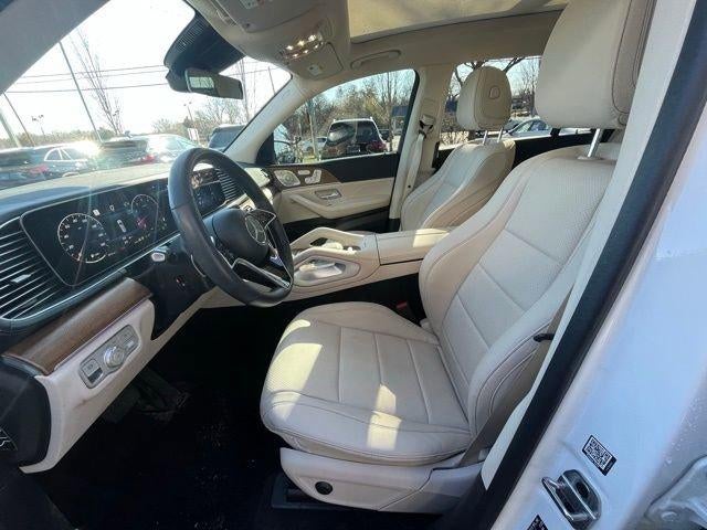 2024 Mercedes-Benz GLS GLS 450 4MATIC® SUV