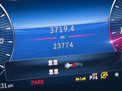 2024 Mercedes-Benz GLS GLS 450 4MATIC® SUV