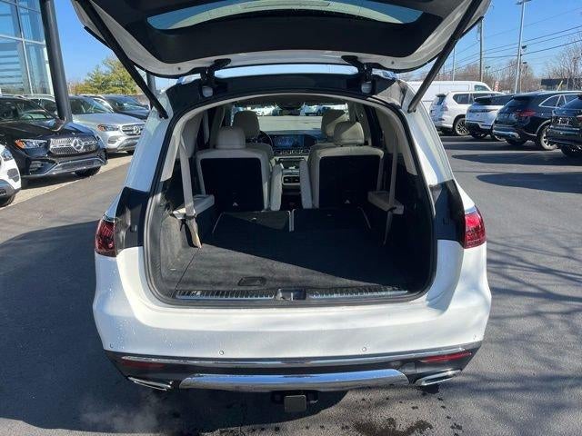 2024 Mercedes-Benz GLS GLS 450 4MATIC® SUV