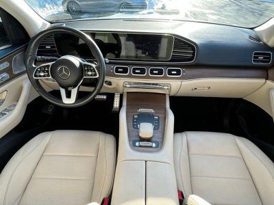 2023 Mercedes-Benz GLS GLS 450 4MATIC® SUV