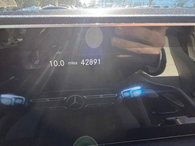 2023 Mercedes-Benz GLS GLS 450 4MATIC® SUV