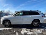 2023 Mercedes-Benz GLS GLS 450 4MATIC® SUV