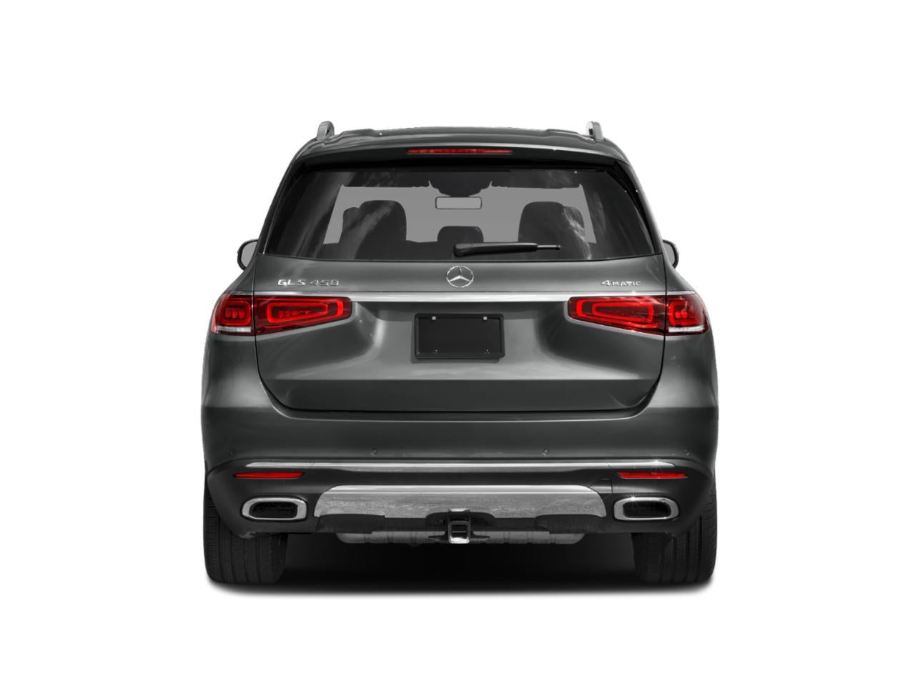 2023 Mercedes-Benz GLS GLS 450 4MATIC® SUV