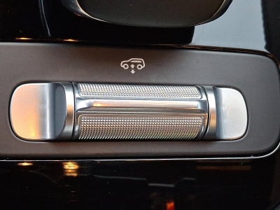 2021 Mercedes-Benz GLS GLS 580 4MATIC® SUV