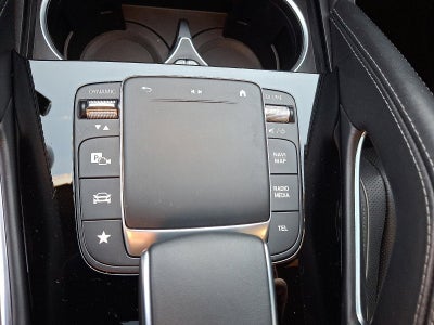 2021 Mercedes-Benz GLS GLS 580 4MATIC® SUV