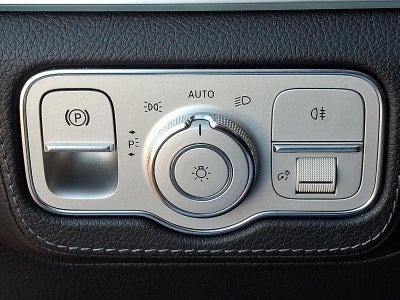 2021 Mercedes-Benz GLS GLS 580 4MATIC® SUV