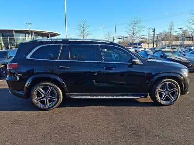 2021 Mercedes-Benz GLS GLS 580 4MATIC® SUV