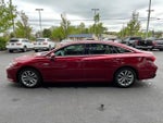 2019 Toyota Avalon Hybrid XLE (Natl)