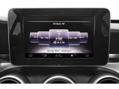 2015 Mercedes-Benz C-Class C 300 4MATIC® Luxury Sedan