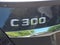 2016 Mercedes-Benz C-Class C 300 4MATIC® Sport Sedan