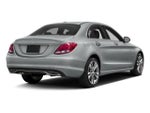 2017 Mercedes-Benz C-Class C 300 4MATIC® Sedan with Luxury Pkg