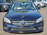2019 Mercedes-Benz C-Class C 300 4MATIC® Sedan