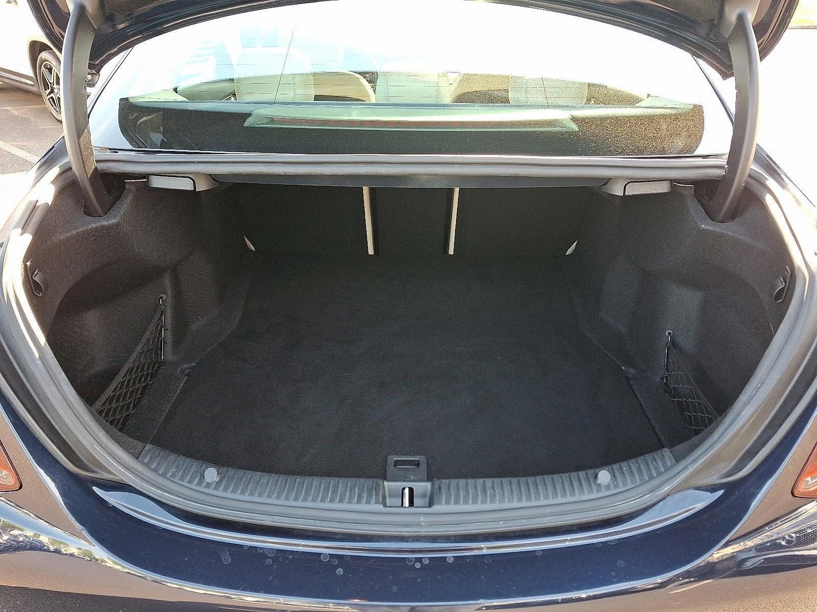 2019 Mercedes-Benz C-Class C 300 4MATIC® Sedan