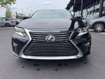 2018 Lexus ES 350 FWD
