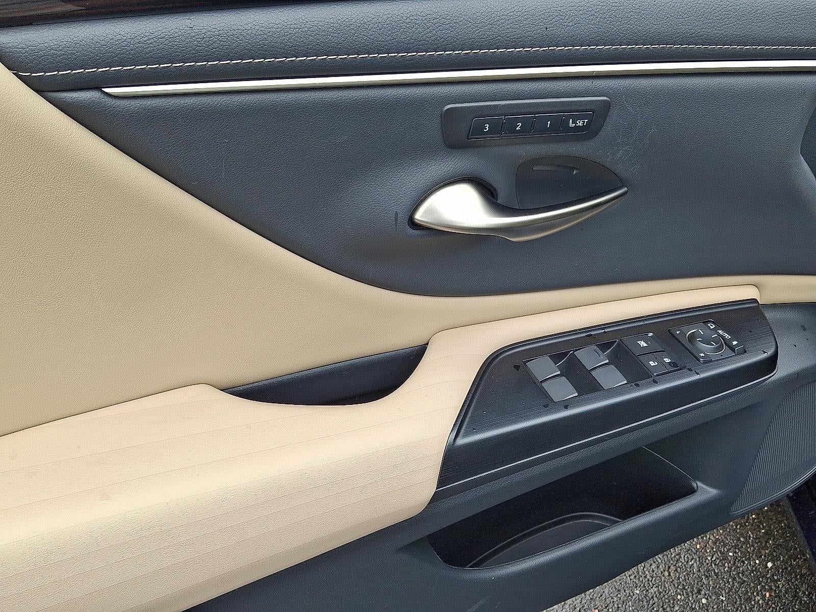 2020 Lexus ES 350 Ultra Luxury FWD