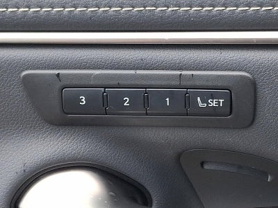 2020 Lexus ES 350 Ultra Luxury FWD