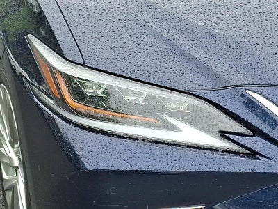 2020 Lexus ES 350 Ultra Luxury FWD