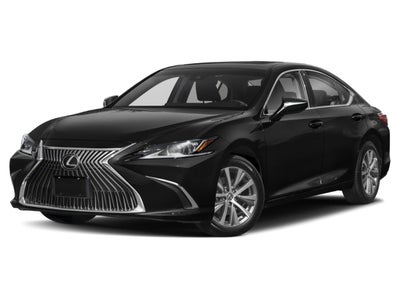 2020 Lexus ES 350 Ultra Luxury FWD