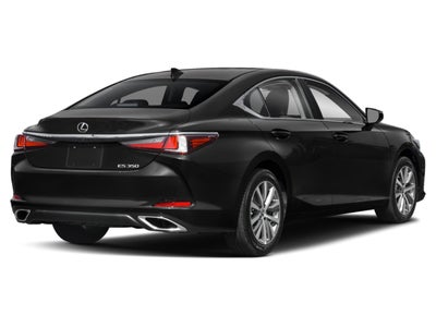 2020 Lexus ES 350 Ultra Luxury FWD