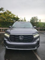 2024 Honda Pilot Touring AWD