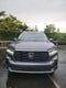 2024 Honda Pilot Touring AWD