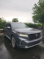 2024 Honda Pilot Touring AWD