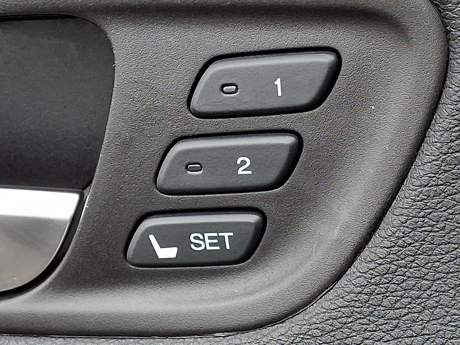 2014 Acura MDX SH-AWD with Technology Package