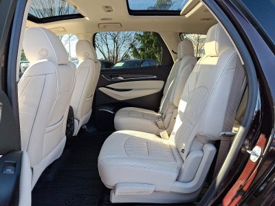 2023 Buick Enclave Avenir AWD