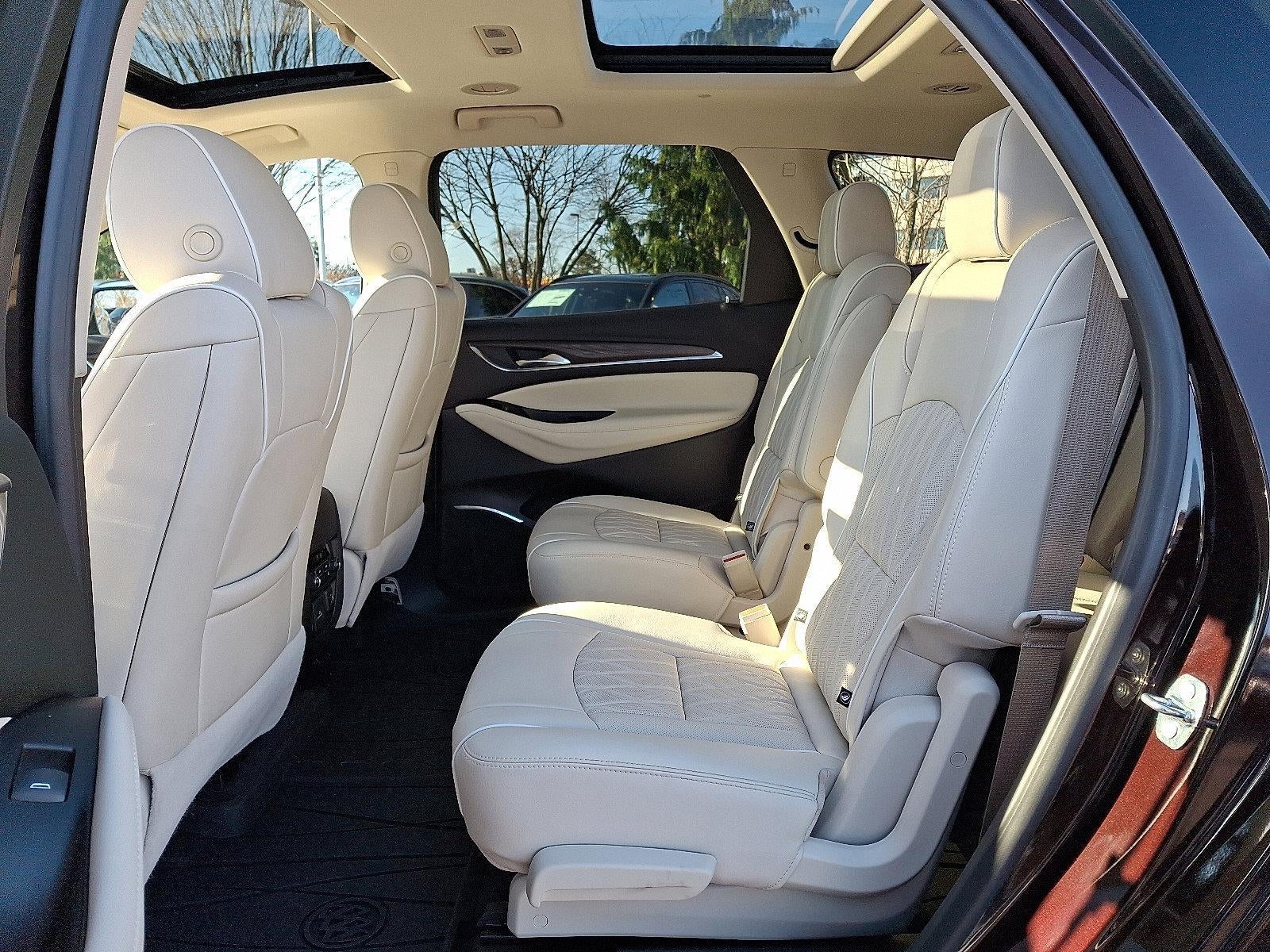 2023 Buick Enclave Avenir AWD