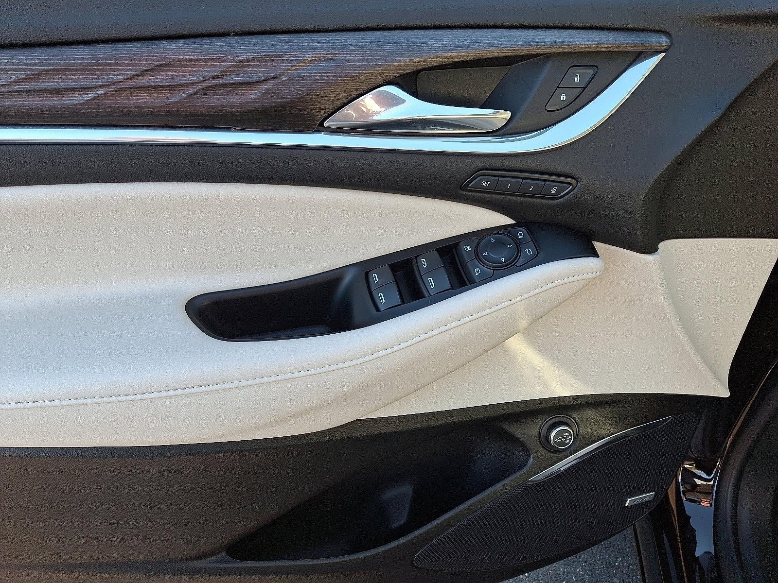 2023 Buick Enclave Avenir AWD