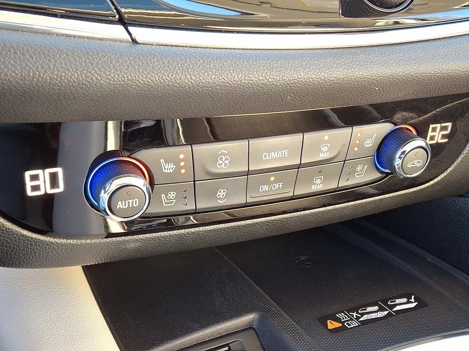 2023 Buick Enclave Avenir AWD