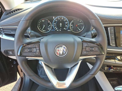2023 Buick Enclave Avenir AWD