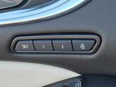 2023 Buick Enclave Avenir AWD